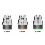 Αντιστάσεις (Coils) Oxva NeXlim 4ml