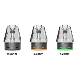 Oxva NeXlim 4ml 0.8ohm