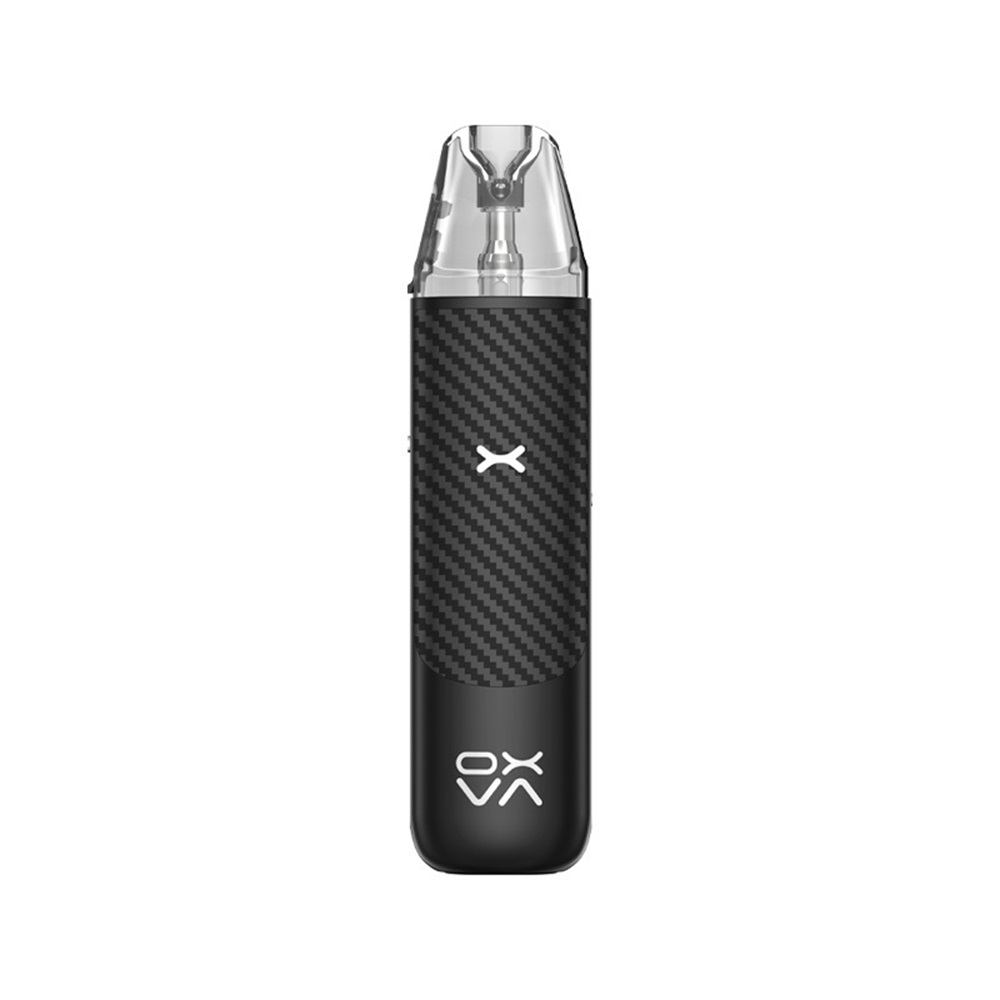 Oxva Nexlim Go Pod Kit Black Warrior 1800mAh