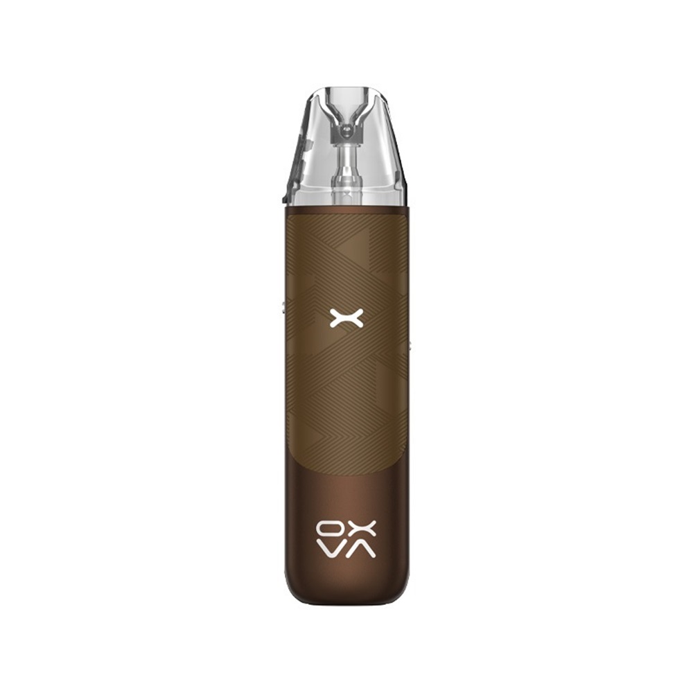 Oxva Nexlim Go Pod Kit Silky Coffee 1800mAh