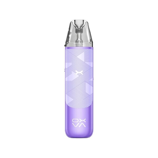 Oxva Nexlim Go Pod Kit Silky Purple 1800mAh