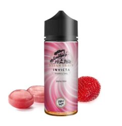 Steamtrain Invicta 30/120ml