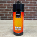 Vapenova Vanilla Custard 20/120ml