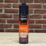 Vapenova Cinnamon Cookie 10/60ml