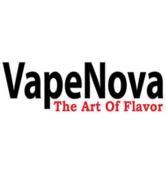 Vapenova Cinnamon Cookie 20/120ml