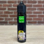 Vapenova Apple Green 10/60ml