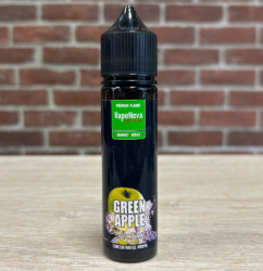 Vapenova Apple Green 10/60ml