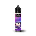 Vapenova Blueberry Cheesecake 12/60ml