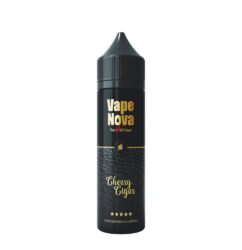 Vapenova Cherry Cigar 10/60ml
