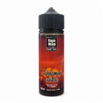 Vapenova Cinnamon Cookie 10/60ml