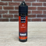 Vapenova Famous 10/60ml