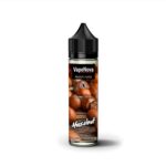 Vapenova Hazelnut 10/60ml