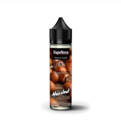 Vapenova Hazelnut 10/60ml