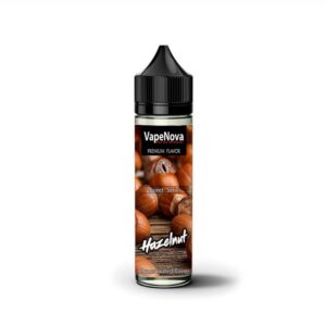 Vapenova Hazelnut 10/60ml