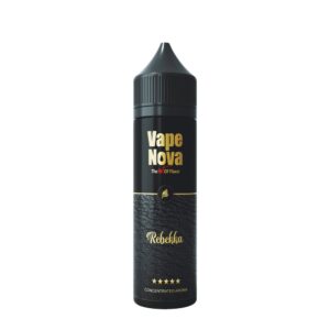 Vapenova Rebekka 10/60ml