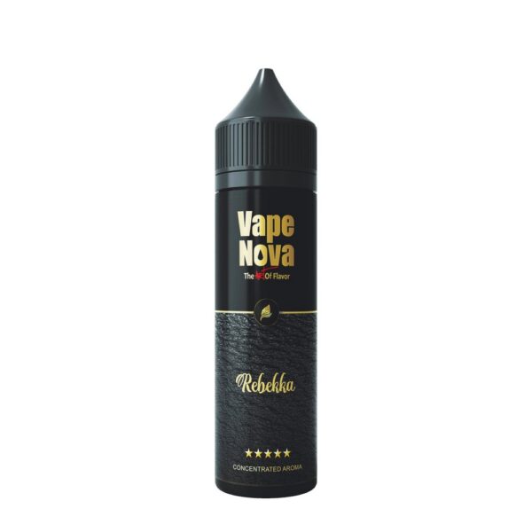 Vapenova Rebekka 10/60ml