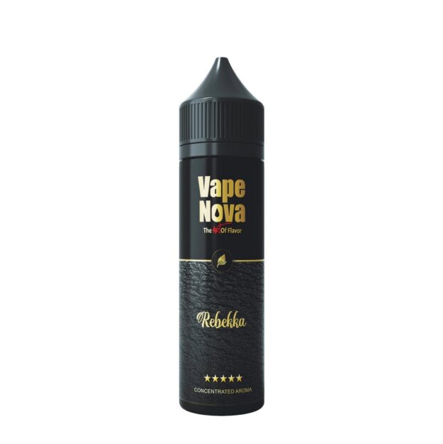 Vapenova Rebekka 10/60ml