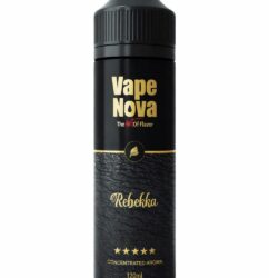 Vapenova Rebekka 20/120ml