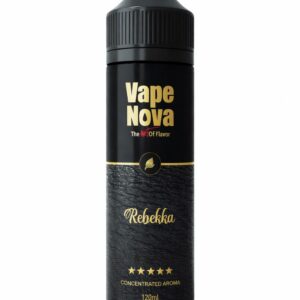 Vapenova Rebekka 20/120ml