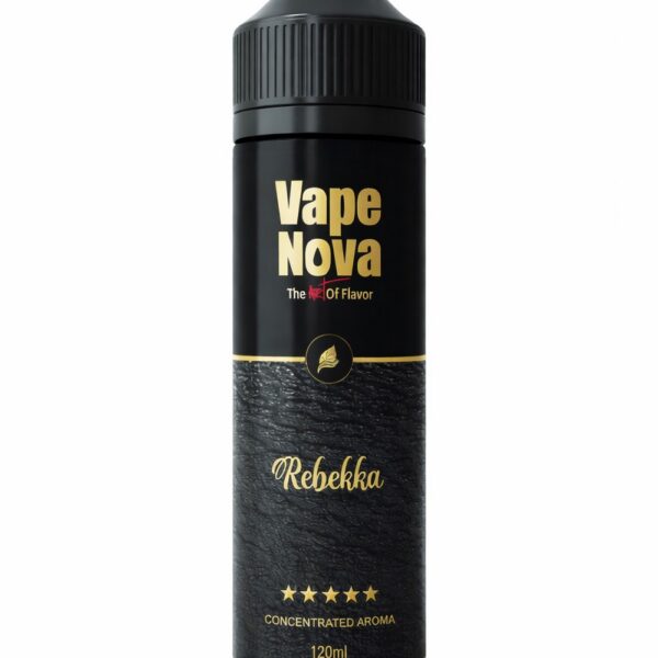 Vapenova Rebekka 20/120ml