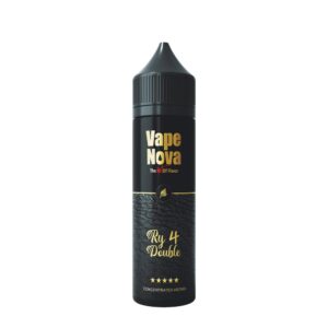 Vapenova Ry4 Double 10/60ml