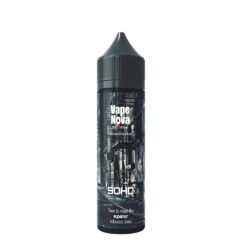 Vapenova Soho 10/60ml