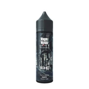 Vapenova Soho 10/60ml