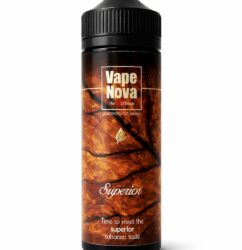 Vapenova Superior 20/120ml
