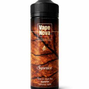 Vapenova Superior 20/120ml