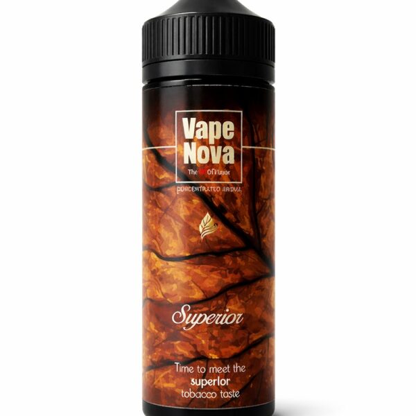 Vapenova Superior 20/120ml