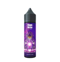 Vapenova Wizzard 12/60ml