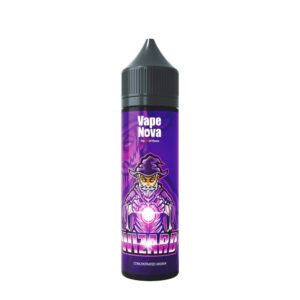 Vapenova Wizzard 12/60ml