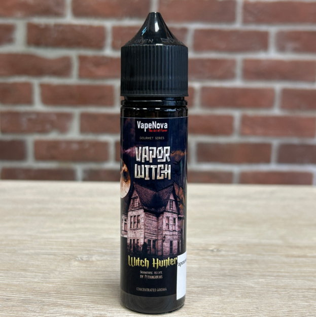 Vapenova Vapor Witch Hunter 10/60ml
