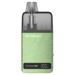 Vaporesso Eco Nano Plus Pod Kit 10ml Grape Green