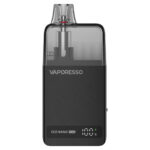 Vaporesso Eco Nano Plus Pod Kit 10ml Midnight Black