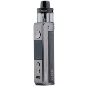Voopoo Drag X2 Kit New Colors Classic