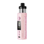 Voopoo Drag S2 Kit Pink