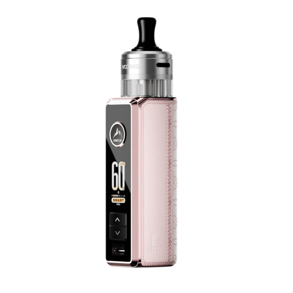 voopoo20drag20s320pink20vapesecrets.jpg Voopoo Drag S3 Kit Pink