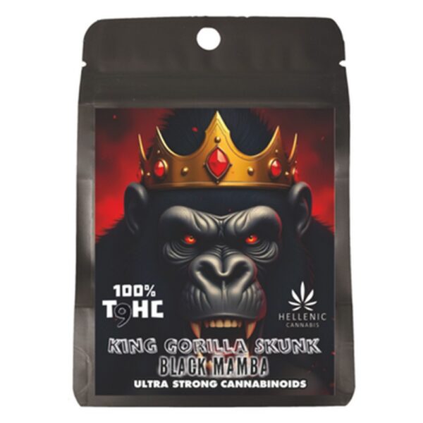 0011362_king-gorilla-skunk-100-t9hc-black-mamba-2gr_400.jpg King Gorilla Skunk 100% T9HC Black Mamba 2gr