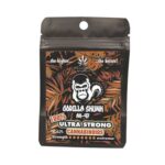 King Gorilla Skunk AK-47 100% Ultra strong cannabinoids 1gr