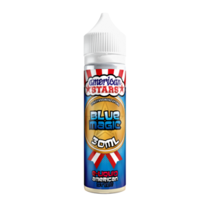 American Stars Blue Magic 15/60ml