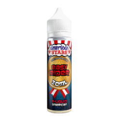 American Stars Easy Rider 12/60ml