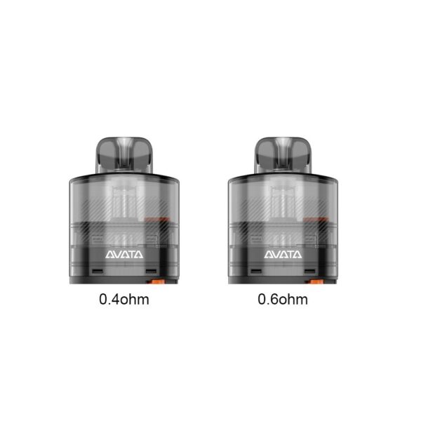 aspire20avata20coils20vapesecrets.jpeg Aspire Avata Pod 0.4ohm 1τμχ