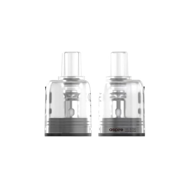 Aspire Fluffi 3.5ml 0.6ohm Dual Mesh 1τμχ