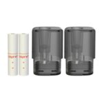 Aspire Vilter 0.8 ohm 1τμχ