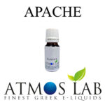 Atmoslab Apache 10ml Άρωμα