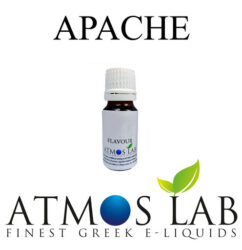 Atmoslab Apache 10ml Άρωμα