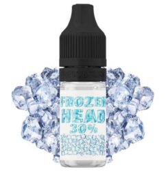 Atmoslab Frozen Head 10ml Άρωμα