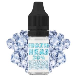Atmoslab Frozen Head 10ml Άρωμα