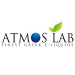 Atmoslab Strawberry 10ml Άρωμα